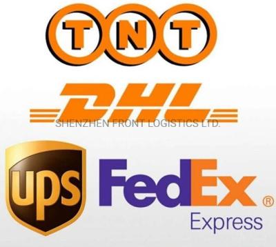 China International Express Logistics Service From China To Worldwide To Iceland Denmark for sale