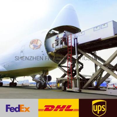 China Express Dhl Shipping Agent From Shenzhen Guangzhou To New Zealand for sale