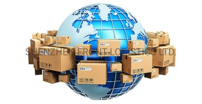 China Dhl Shipping Courier Logistics Service To Singapore Brunei Malaysia Thailand for sale