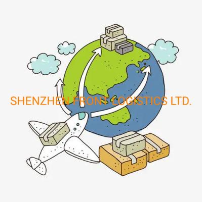 China Low Cost Express Dropshipping To Indonesia Jakarta Courier Service for sale