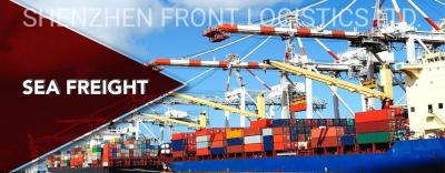 China Professional Shipping Sea Freight Container From Guangzhou To Southeast Asia Vietnam for sale