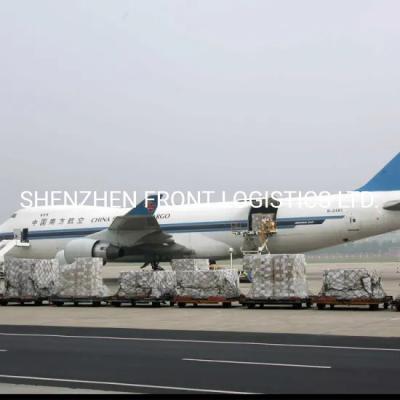 China Professional Cheap International Cargo Shipping Reliable China Shipping Agent To Canada for sale