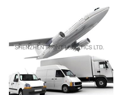 China Cheap Ddu Air Cargo Shipping From Guangzhou Hong Kong Shenzhen for sale