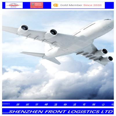 China Competitive Air Cargo Shipping From China To The Hague Amsterdam The Netherlands Holland for sale