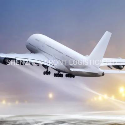 China Cargo Shipping International Air Freight Services From China To India for sale