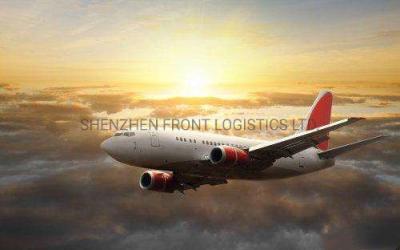 China DDU Express Courier Shipping From Shenzhen Guangzhou Hongkong to Belgium Bulgaria for sale