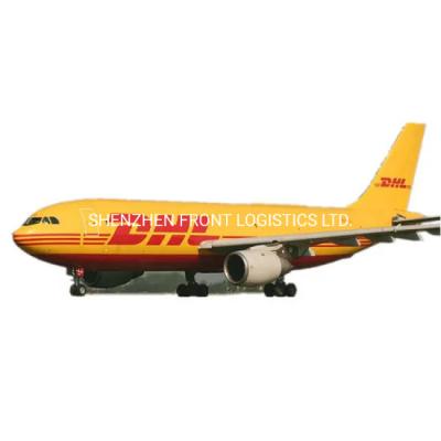 China Billiger Eilkurier World Express Delivery von China DHL TNT UPS nach Schottland zu verkaufen