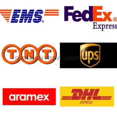 China Cargo Transportation DHL Express Shipping to Singapore Brunei Taiwan Malaysia for sale