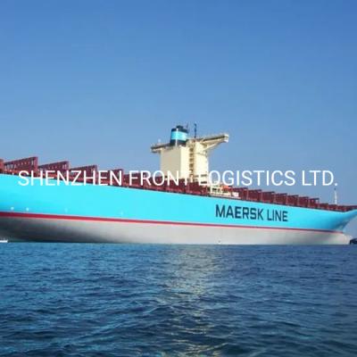 China Seetransport-Seefracht-Logistik von Guangzhou Shenzhen nach Tokyo Nagoya Yokohama zu verkaufen