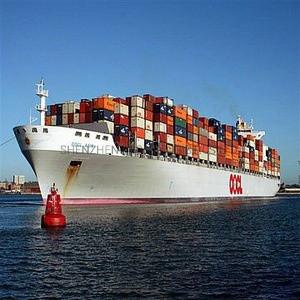 China Seafreight FBA-Spediteur von China nach Sri Lanka Malediven Pakistan zu verkaufen