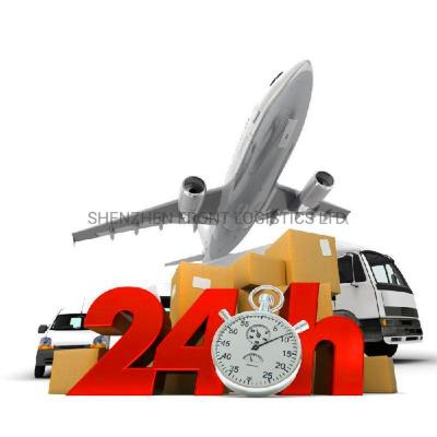 China Door to Door DDP Air Freight From Shenzhen Guangzhou Hongkong to Italy Malta for sale