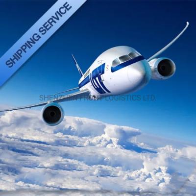 China Fba Air Freight Forwarder DDP Freight Forwarder Door to Door Service for sale