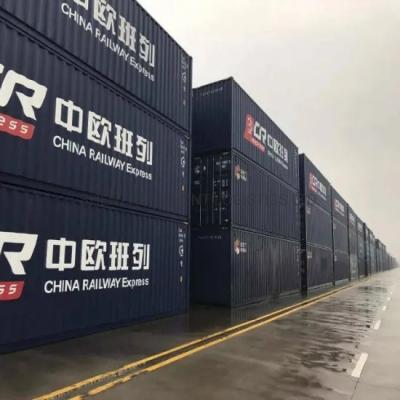 China Envío internacional a domicilio de DDP de China a Islandia Dinamarca Noruega en venta