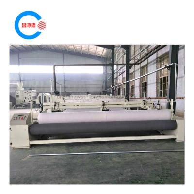 China Hotels Mattress Wadding Production Line for sale