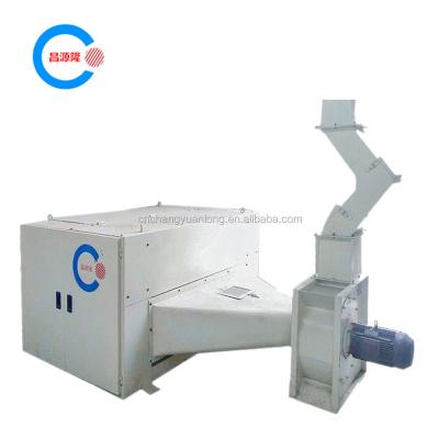 China Hotels Cotton Opener Machine And Opening Machine for sale