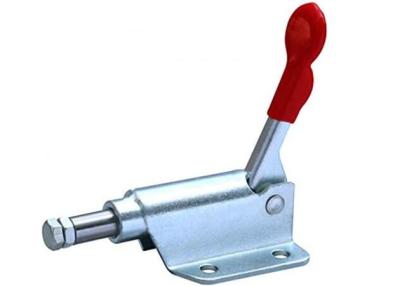 China Small Duty 50kg 100lbs Clamptek Industrial Toggle Clamps for sale