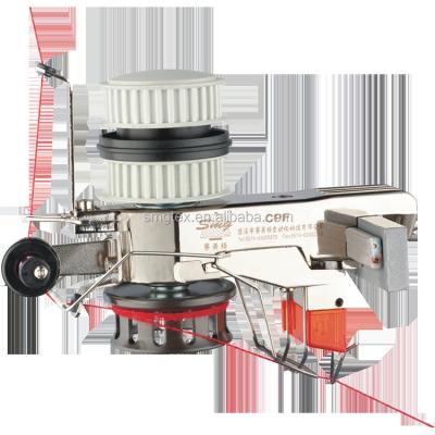 China CPF20-T8A Knitting Machines Yarn Feeder for Circular Knitting Machine for sale