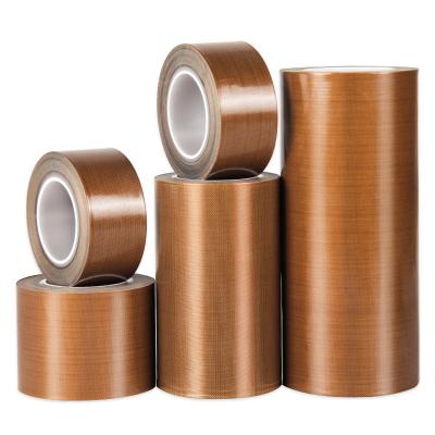 Κίνα Σφραγίδα PTFE Τεφλόνη Τεκέ Jumbo Roll μονόπλευρη προσαρμοσμένη προς πώληση