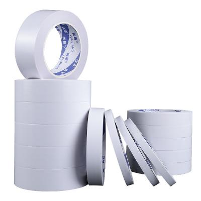 China Cintas adhesivas de tejido de dos lados de 24 mm para el scrapbooking en venta