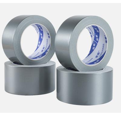 China OEM Custom Waterdicht 48mm Rubber PE Stoffen Duct Tape Te koop