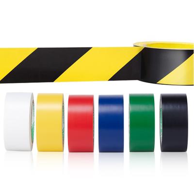 China Polyvinyl Chloride PVC Anti Slip Tape 20 Mil Self Adhesive for sale