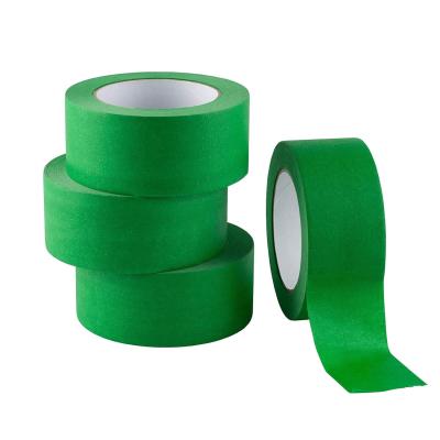 Cina Outdoor Decorating Tape Writable Artist Painting Adhesive Crafts Painters Tape For Decorating in vendita