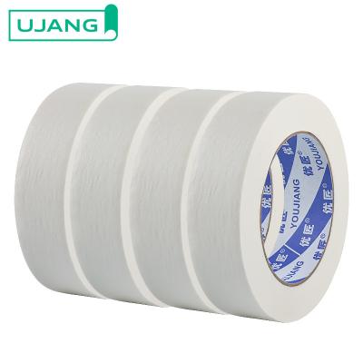 Chine Tape de peinture pour la décoration Tape de masquage blanche pour l'aquarelle à vendre