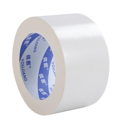 China Waterproof Duct Tape For Exhibition Weddings Strong Adhesive Cloth Duct Tape à venda