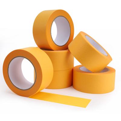 中国 Eco-Friendly Decorative Self Adhesive Japanese Jumbo Washi Masking Tape 販売のため