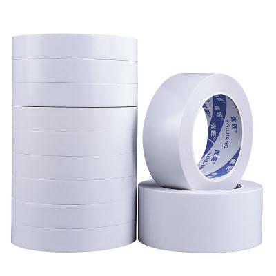 China DIY Convenience Twin Sided Tape With Custom 12mm And Pressure Sensitive Adhesive en venta