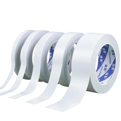 Κίνα Hot Melt Twin Sided Tissue Tape / Double Sided Adhesive Tape Convenient DIY Tool With 12mm προς πώληση