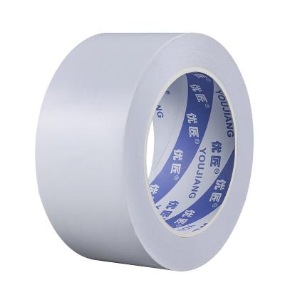 China Double Sided Craft Tissue Tape With 12mm Cotton Carrier à venda