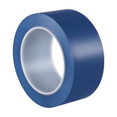 China Waterproof Colorful Plastic Coated Hot Melt Adhesive Tape en venta