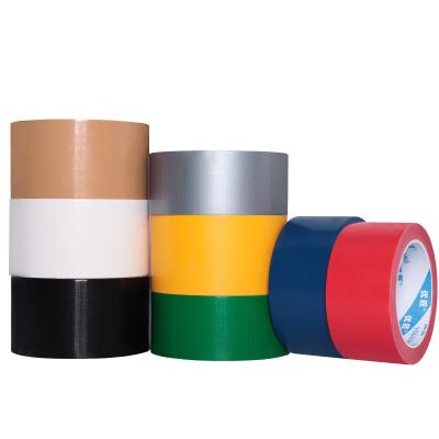 中国 Heavy Duty Waterproof Rubber Cloth Repair Tape Cloth Adhesive Tape 販売のため