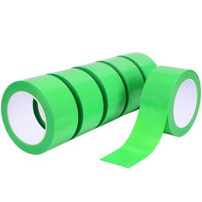 Cina Protezione delle porte e delle finestre con nastro di stoffa in PE ecologico senza tracce / Splicing film Speciali, specifiche flessibili personalizzate in vendita