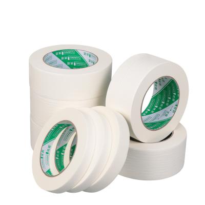 China Removable Masking Tape For Wallpaper And Decorative Painting for sale