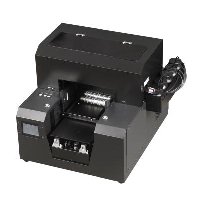 China Factory Full Automatic A4 A4-6PLUS UV Printer for sale