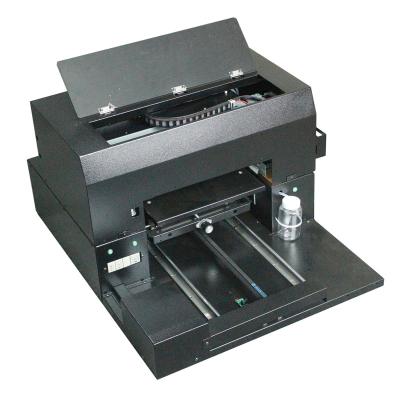 China Hotels A3 UV Fabric Printer and T-shirt DTG Printet Model: A3-6 for sale