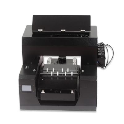 China Hotels SHBK A3 automatic UV and DTG printer Model: A3-6C for sale