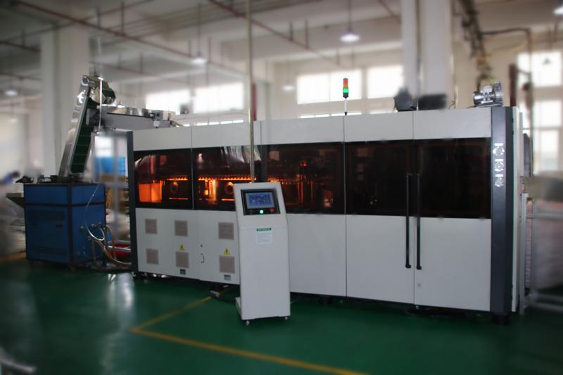 Fornitore cinese verificato - Ningbo Hautek Machinery Co., Ltd.