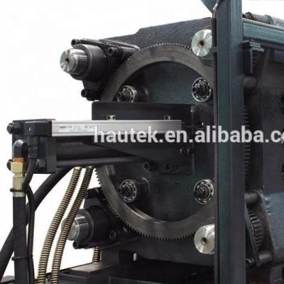 China Horizontal Fully Automatic PET Preform Injection Molding Machine à venda