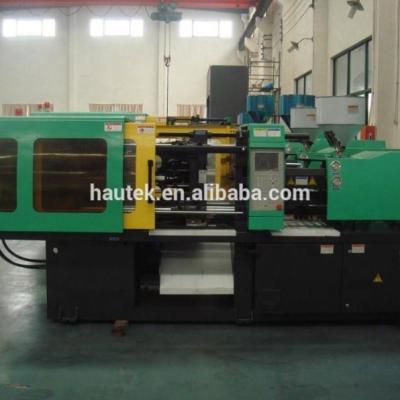 China Horizontal 230 Ton PET Bottle Preform Injection Molding Machine à venda