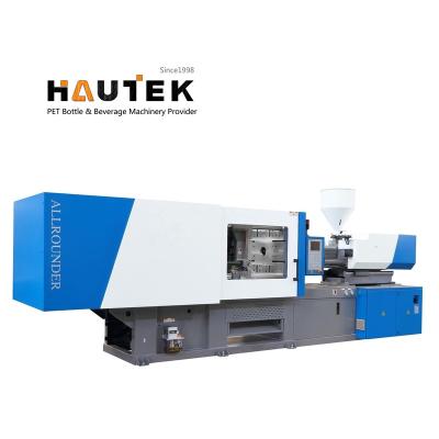 中国 Horizontal Injection Molding Machine Cheap Price Energy Saving 販売のため