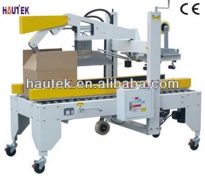 China Factory Automatic Folded Carton Sealing Machine for sale