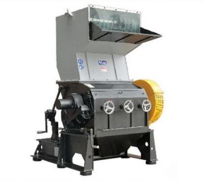 China HZS400 strong plant granulator en venta