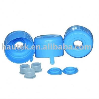 China 100% new PE pilfer proof 5 gallon plastic caps zu verkaufen