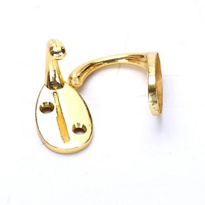 China Traditional Customized Sale Coat Hook Clothes Coat Hook And Wardrobe Wall Coat Hook for sale