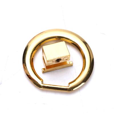 China Ddurable EXW Price Furniture Ring Handle Ring Handle Hardware Accessories for sale