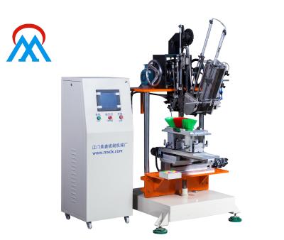 China To Make Brush 2 Axis CNC Automatic Brush Making Machine Made In China for sale