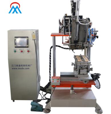 China For making steel wire brush steel wire brush machine/ steel wire brush making machine/ wire brush tufting machine for sale